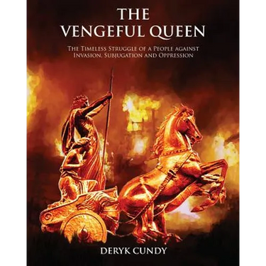 The Vengeful Queen