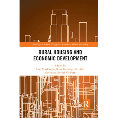 Rural Housing and Economic Development