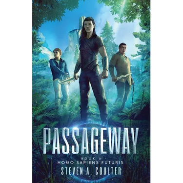 Passageway 2: Homo Sapiens Futurus