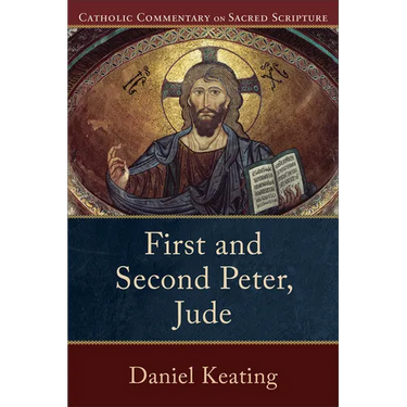 First and Second Peter, Jude