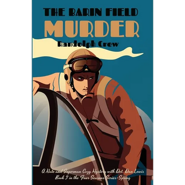 The Barin Field Murder