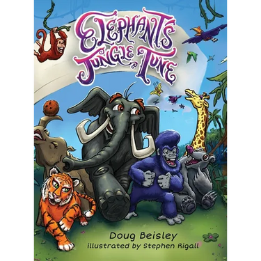 Elephant's Jungle Tune