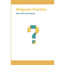 Origami Puzzles