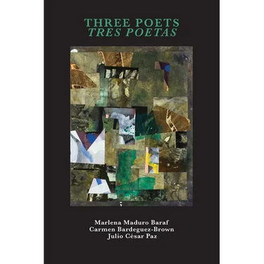 Three Poets / Tres Poetas