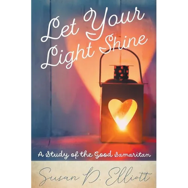Let Your Light Shine