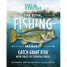 The Total Fishing Manual (Paperback Edition): 318 Essential Fishing Skills