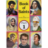 Book of Saints (Part 1): Super-Heroes of God Volume 1