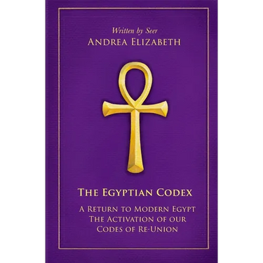 The Egyptian Codex