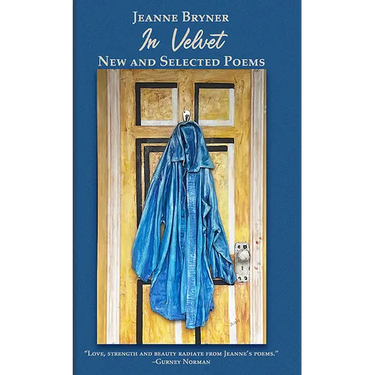 In Velvet: New and Selected Poems