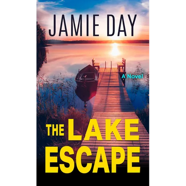 The Lake Escape