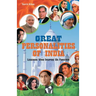 Great Personalaties of India