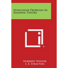 Nonlinear Problems In Random Theory