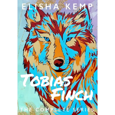 Tobias Finch - The Complete Series