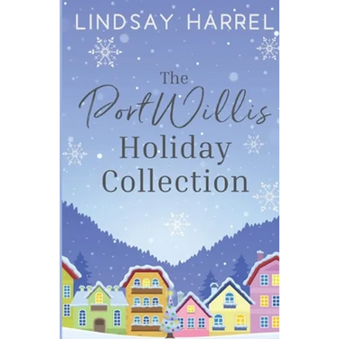 The Port Willis Holiday Collection