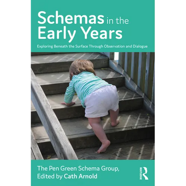 Schemas in the Early Years: Exploring Beneath the Surface Through Observation and Dialogue