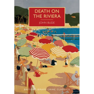 Death on the Riviera