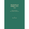 People of Derry City, 1930: Extracted from the Derry Almanac and Directory