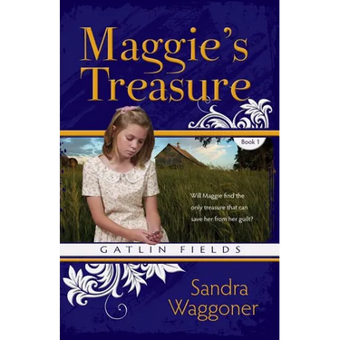 Maggie's Treasure