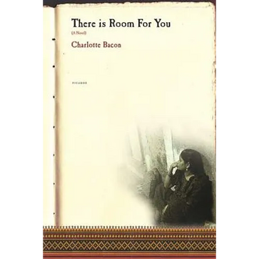There Is Room for You