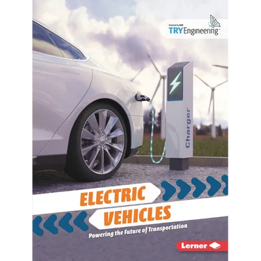 Electric Vehicles: Powering the Future of Transportation
