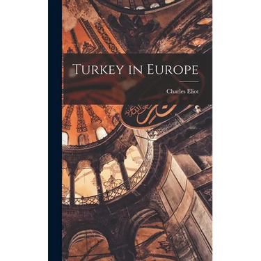 Turkey in Europe