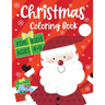 Christmas Coloring Book for Kids ages 4-8