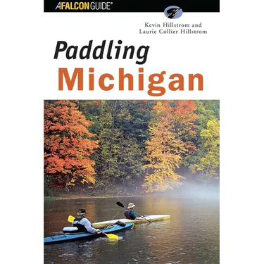 Paddling Michigan
