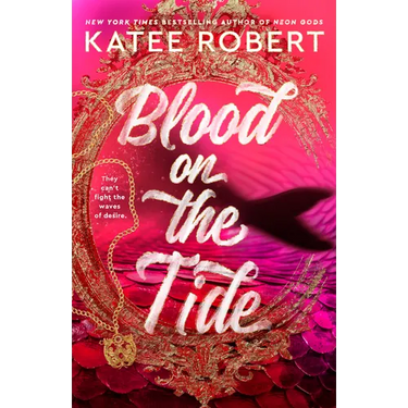Blood on the Tide