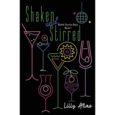 Shaken and Stirred
