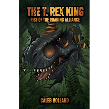 The T. Rex King - Rise of the Roaring Alliance