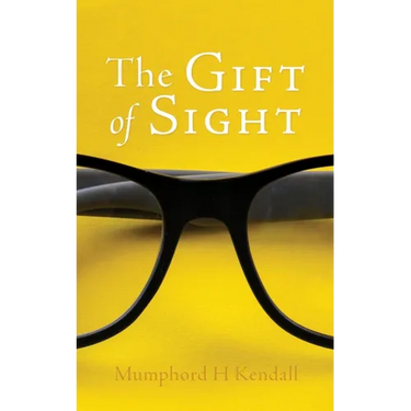 The Gift of Sight