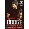 Blood & Bones - Dodge