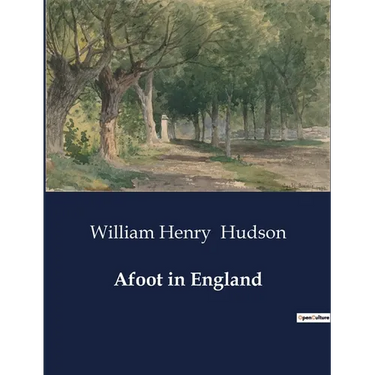 Afoot in England