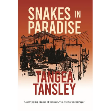 Snakes in Paradise