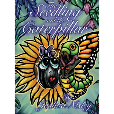 The Seedling and the Caterpillar