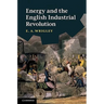 Energy and the English Industrial Revolution