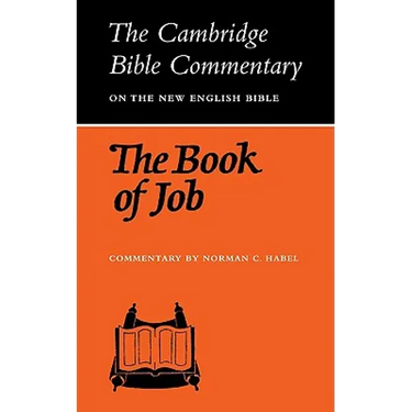 The Book of Job