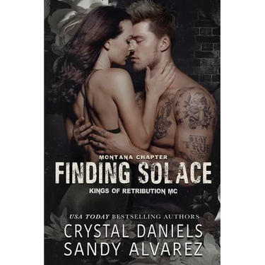 Finding Solace