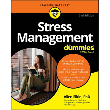 Stress Management for Dummies