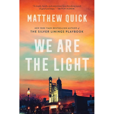 We Are the Light