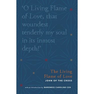The Living Flame of Love