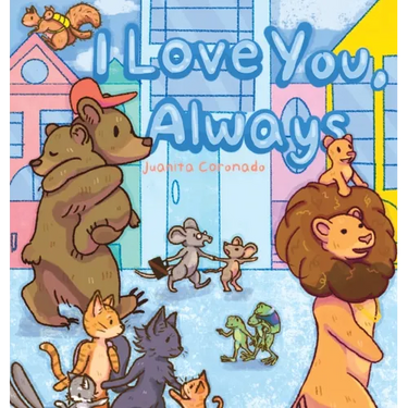 I Love You, Always