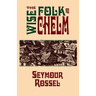 The Wise Folk of Chelm