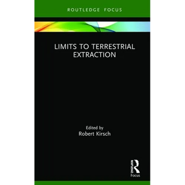 Limits to Terrestrial Extraction