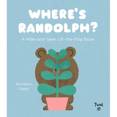Where's Randolph?
