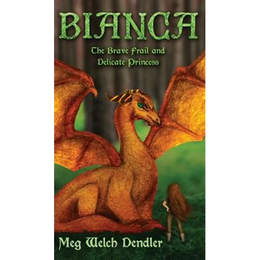 Bianca: The Brave Frail and Delicate Princess