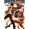Gangsta: Cursed., Vol. 2: Ep_marco Adriano