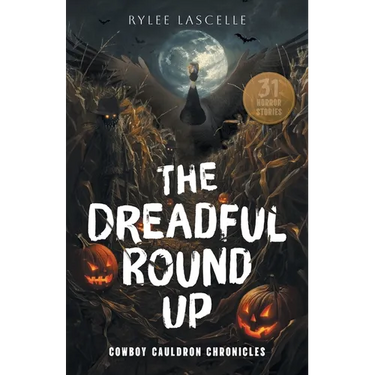 The Dreadful Round Up