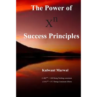 The Power of Success Principles
