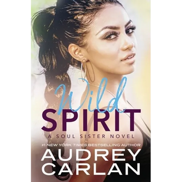 Wild Spirit